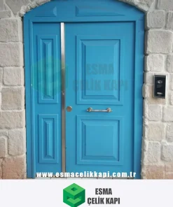 Beykoz Villa Kapısı